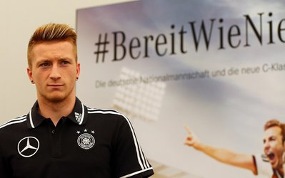 منچستر، لندن و مادرید مقصدهای احتمالی رویس