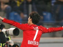 JOHN DUERDEN | ده بازیکن برتر قاره کهن در سال ۲۰۱۴ / پولادی باید تیم بهتری انتخاب می‌کرد