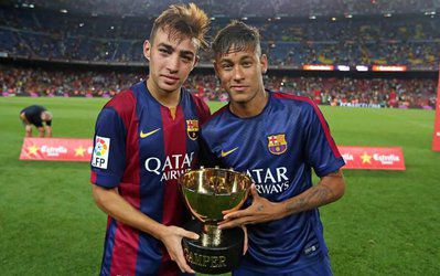 نقل و انتقالات قاره سبز؛ از جدایی مهاجم بارسلونا تا لیگ جزیره در انتظار جنجالی ترین انتقال