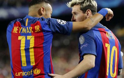 مزیت بزرگ بارسلونا نسبت به رقبا؛ سه گانه ای دیگر در راه است؟