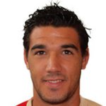 Moisés García Rosa/کارتاگِنا /اسپانیا / باشگاهی / مردان (3705)/36