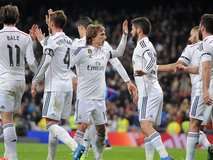 تیم منتخب هفته بیست‌وهفتم لا لیگا اسپانیا / تساوی رئال و بارسا اینبار در تیم منتخب