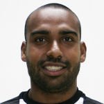 دیگو روچا کوئِلیو/کورینتیانس /برزیل / باشگاهی / مردان (815)/42