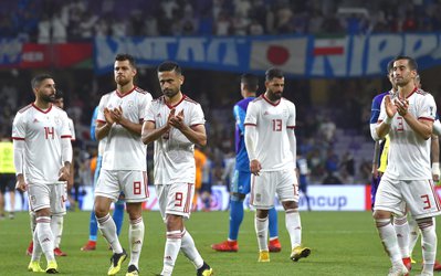 آسیا 2019 | گل به خودی با طعم حذف!