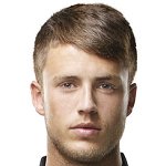 ریکی فان وُلفسوینکل/بازل /سوئیس / باشگاهی / مردان (236)/36