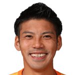 Hiroshi Futami/وی - وارن ناکازاکی /ژاپن / باشگاهی / مردان (2965)/33