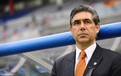 آسوشیتدپرس به اشتباه "افشین قطبی" را سرمربی تیم ملی ایران خواند