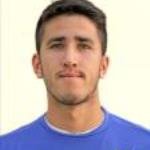 امیر حسین تهونی/نساجی مازندارن /ایران / باشگاهی / مردان (1054)/33