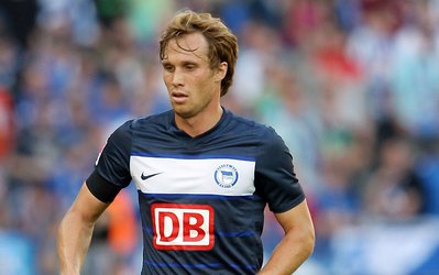 هافبک اسبق بایرن مونیخ در سایپا / جلالی: آندریاس اوتل باید تست دهد