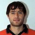 Eugeniu Cebotaru/آکادمیکا آرگیای / / باشگاهی / مردان (6075)/41