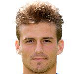 کریستین روبرت سانتوس کازنیوسکی/دپورتیوو لاکرونیا /اسپانیا / باشگاهی / مردان (894)/37