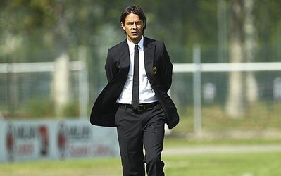 اینزاگی: بازی میلان و رئال دیداری ویژه است