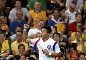 لی‌جئونگ هیوپ