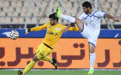 نقل و انتقالات | فولاد رافخایی را می‌خواهد