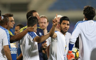 یک امتیاز تا سرگروهی استقلال در گروه مرگ