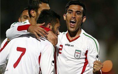 هافبک فولاد پیغام فرکی را به کیروش رساند