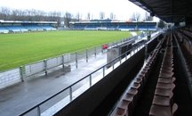 Jan Louwers Stadion