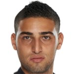 کریس دیوید/مِپومالانگا بِلَک اِیسس /آفریقای جنوبی / باشگاهی / مردان (1667)/32