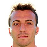 لوئیس والکارسه ویدال/پونفرادینا /اسپانیا / باشگاهی / مردان (3711)/32