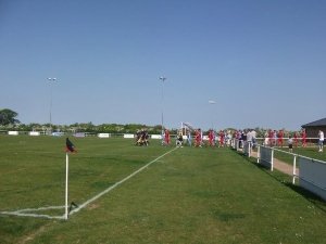 Jubilee Park