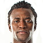 كيني مانسالي/چارلوته ایندیپندنته / / باشگاهی / مردان (8397)/36