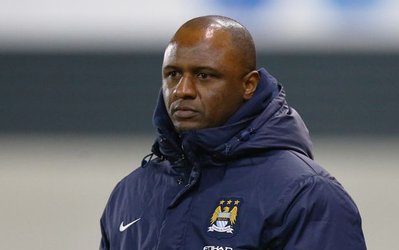 انتقاد پاتریک ویرا از ساختار تیم ملی فوتبال فرانسه