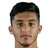 Kevin Federik Ramírez Dutra/آتلانته / / باشگاهی / مردان (5526)/31