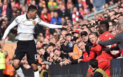 هوادار لیورپول: با مهار بالوتلی باعث شدم لیورپول برابر من‌یونایتد 9 نفره نشود / در مهار ماریو مشکل داشتم!