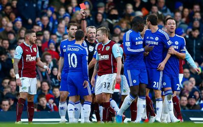 فرجام‌خواهی چلسی برای لغو محرومیت ماتیچ