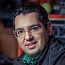 محمدرضا احمدی