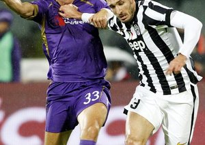 ماریو گومز - جورجیو کیه لینی