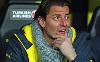 تعویض وایدن‌فلر با گلر ذخیره، تاکتیک دقیقه 90 کلوپ!