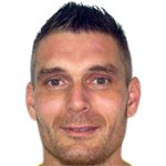 میلوش بوکتا/سیکما اولوموک /جمهوری چک / باشگاهی / مردان (1199)/45