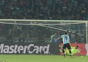 گونزالو ایگواین