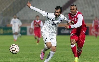 دیوسالار: برانکو برای حضورم در پرسپولیس صحبت‌هایی با مدیر برنامه‌هایم انجام داده است