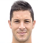 آلوارو سخودو كارمونا/ریسينگ سانتاندر /اسپانیا / باشگاهی / مردان (897)/41