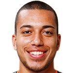 روبِن میگل نونیز وزو/لوانته /اسپانیا / باشگاهی / مردان (690)/31