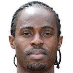 Derick Chuka Ogbu/الاتحاد /مصر / باشگاهی / مردان (991)/35