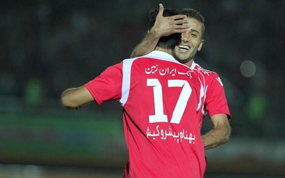 لیگ برتر | حسینی: این قانون فوتبال است که اگر گل نزنی، گل می‌خوری