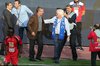 استقلال از پرسپولیس الگو میگیرد / شفر مثل برانکو