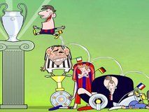 «کافه‌ماتادور» | مسی؛ ستاره‌ای نادر در جهان فوتبال