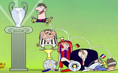 «کافه‌ماتادور» | مسی؛ ستاره‌ای نادر در جهان فوتبال