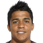 رودریگو لونگو فریتاس/آداناسپور / / باشگاهی / مردان (5688)/32