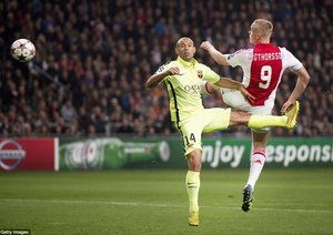 خاویر ماسکرانو