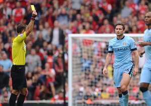 فرانک  لمپارد