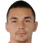 اُویدیو استفان هوبان/سی اف آر کلوج /رومانی / باشگاهی / مردان (237)/43