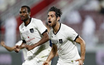 تمام ایرانی‌های السد؛ از قلعه‌نویی تا پورعلی گنجی 