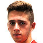 تئو والس/نیم المپیک / / باشگاهی / مردان (6313)/30