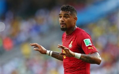 وعده افشاگری از سوی بواتنگ در مورد آنچه در اردوی غنا اتفاق افتاد