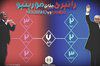 اختصاصی متافوتبال| آمار عملکرد مورینیو در مقابل رانیری